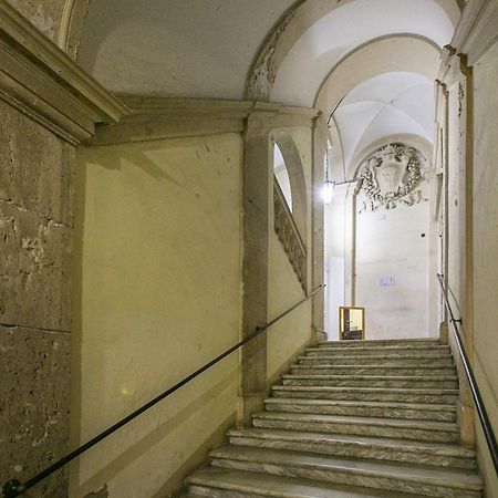 로마 Pantheon Palazzo Nari 아파트 외부 사진